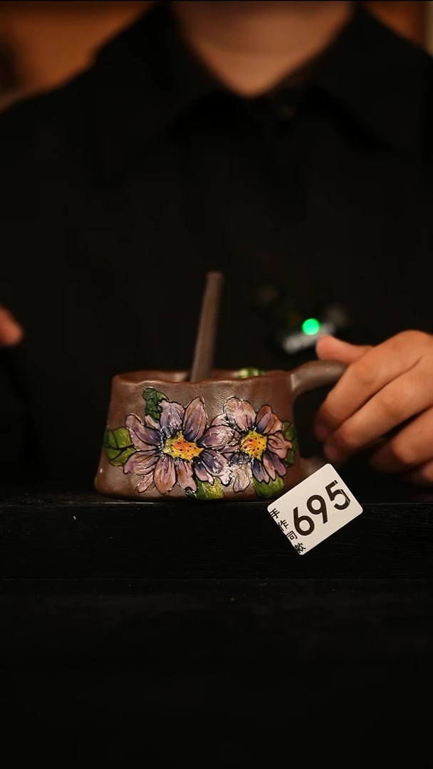 瓷片遇瓷手作同款695