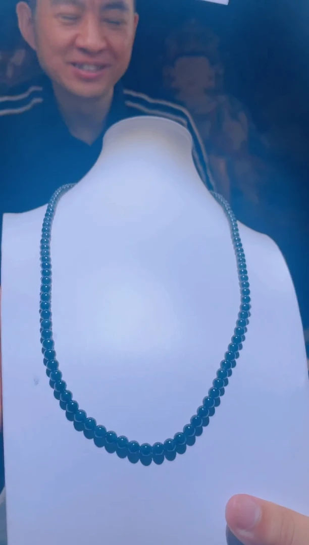 定制翡翠未镶嵌L-@@QJBD602117