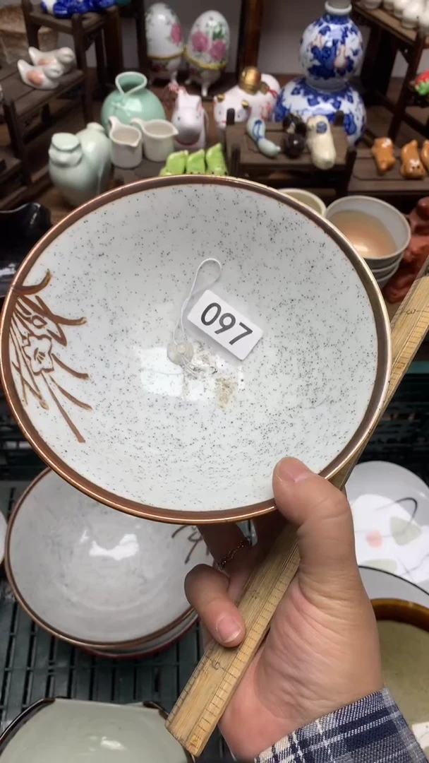 瓷片A龙华精品陶瓷店