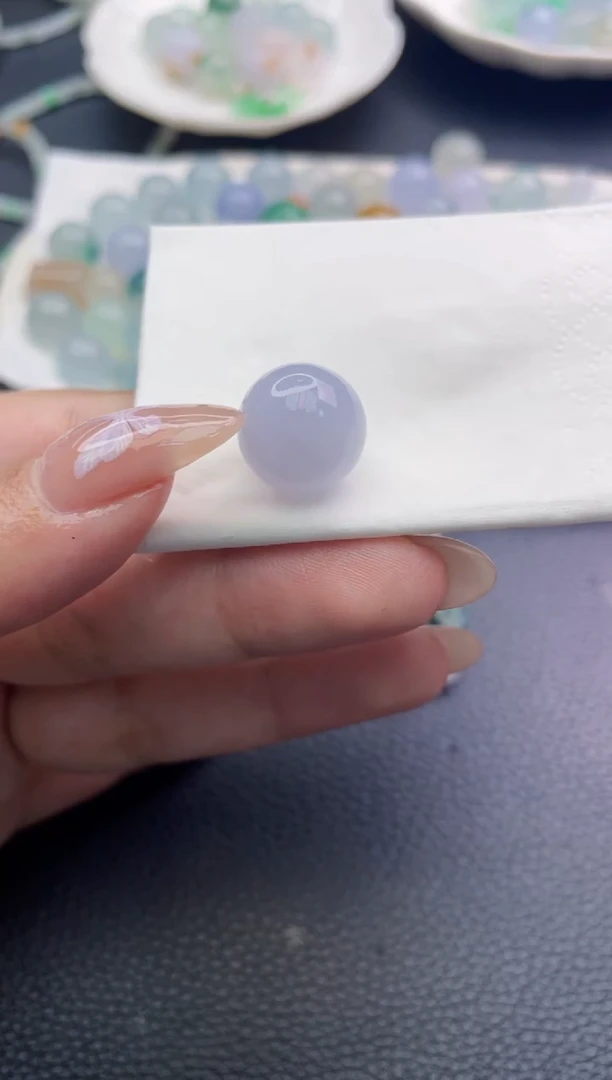 定制翡翠未镶嵌97071111