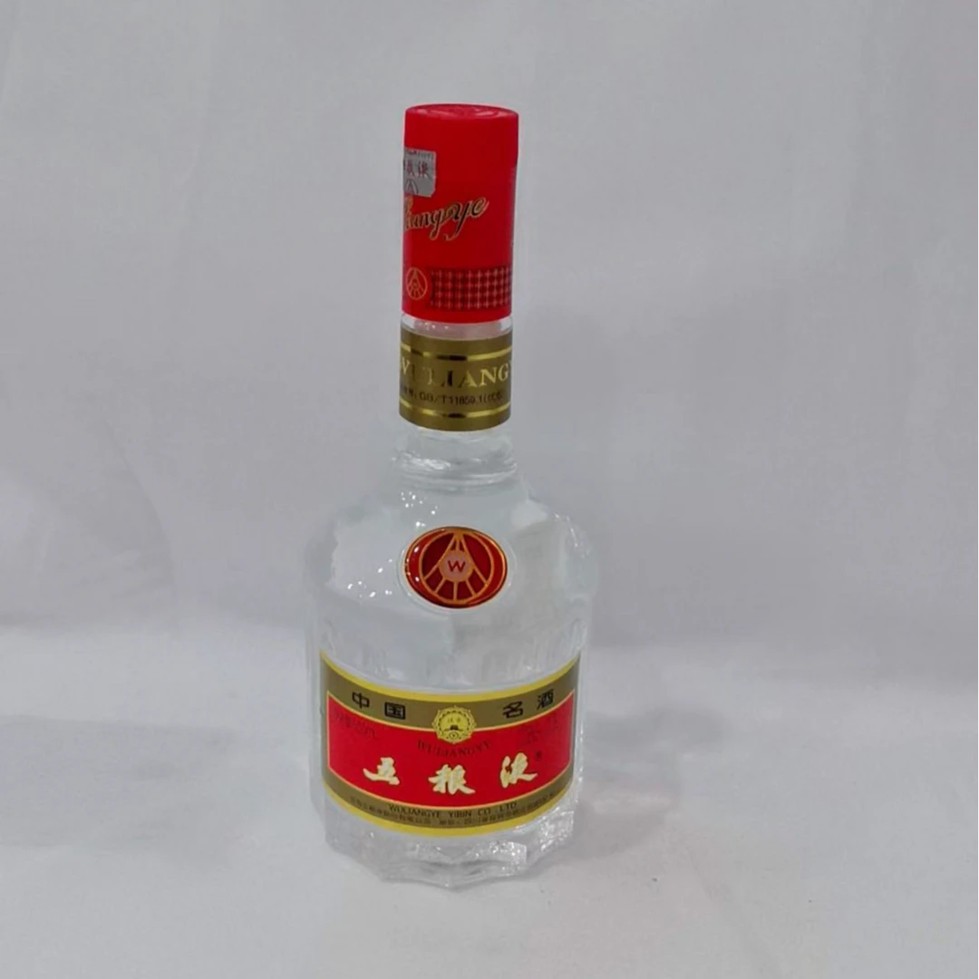 2002年五粮液天地盖 39% 18983