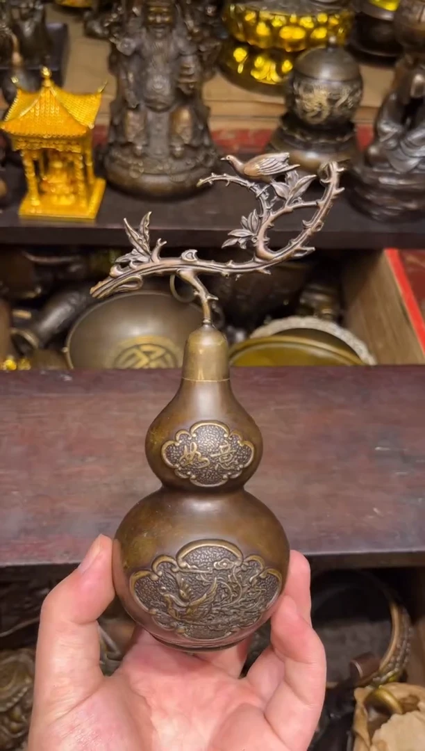 D瑞瑞古铜阁专属链接