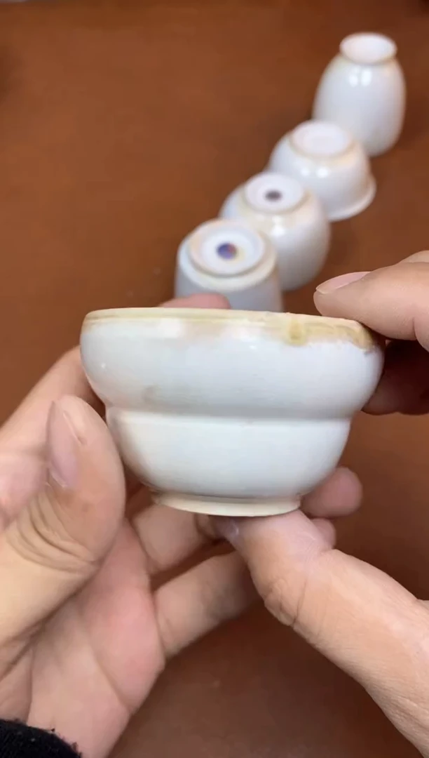 【闪购商品】观寂茶器柴烧专拍链995
