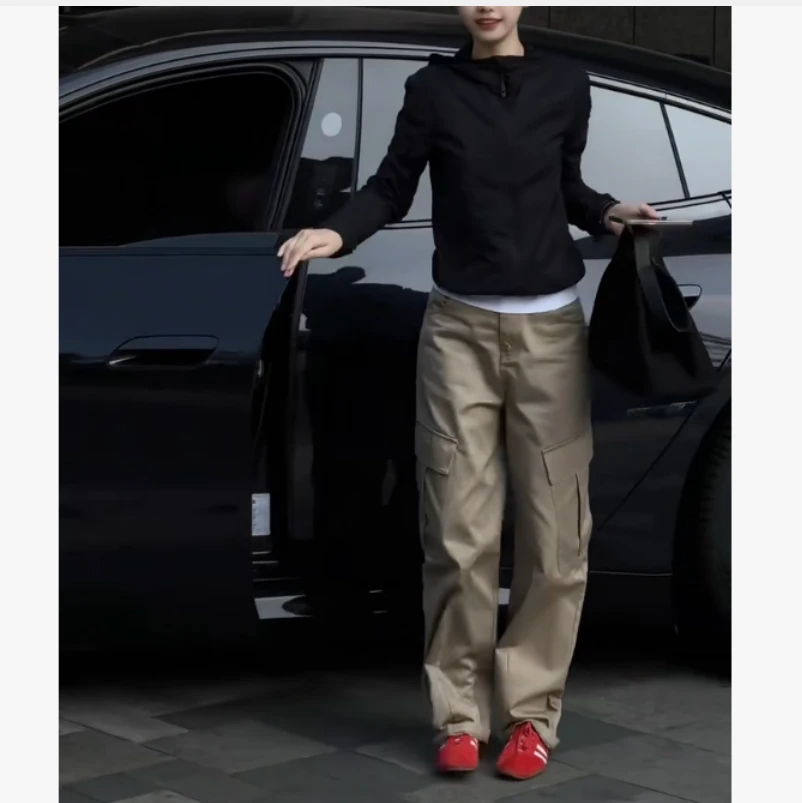 2025早秋时尚潮流百搭精品女装乖MA123