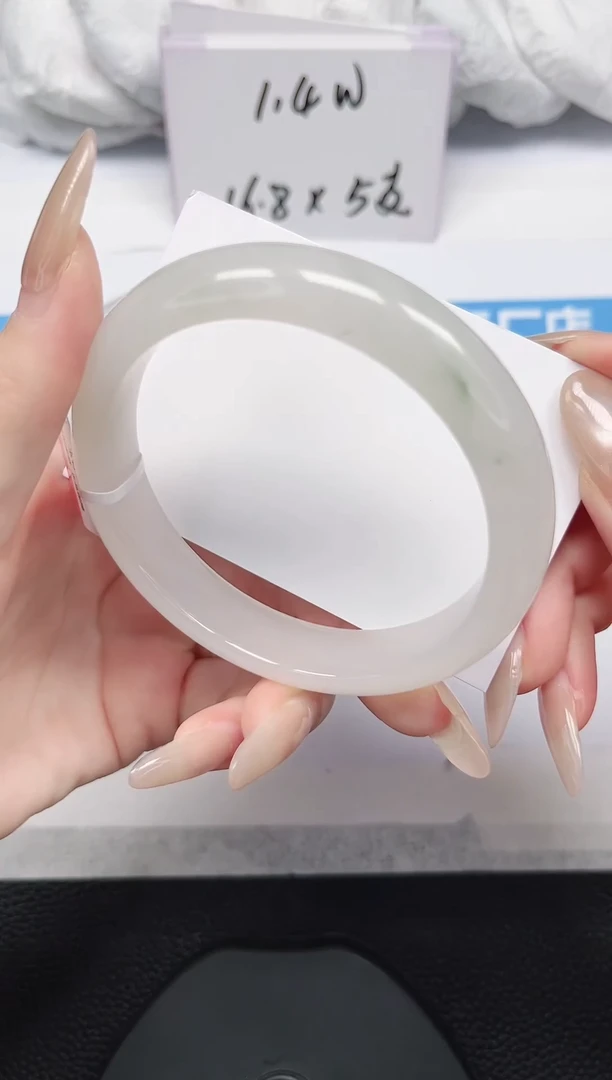 未镶嵌手镯石英岩玉98-62/63