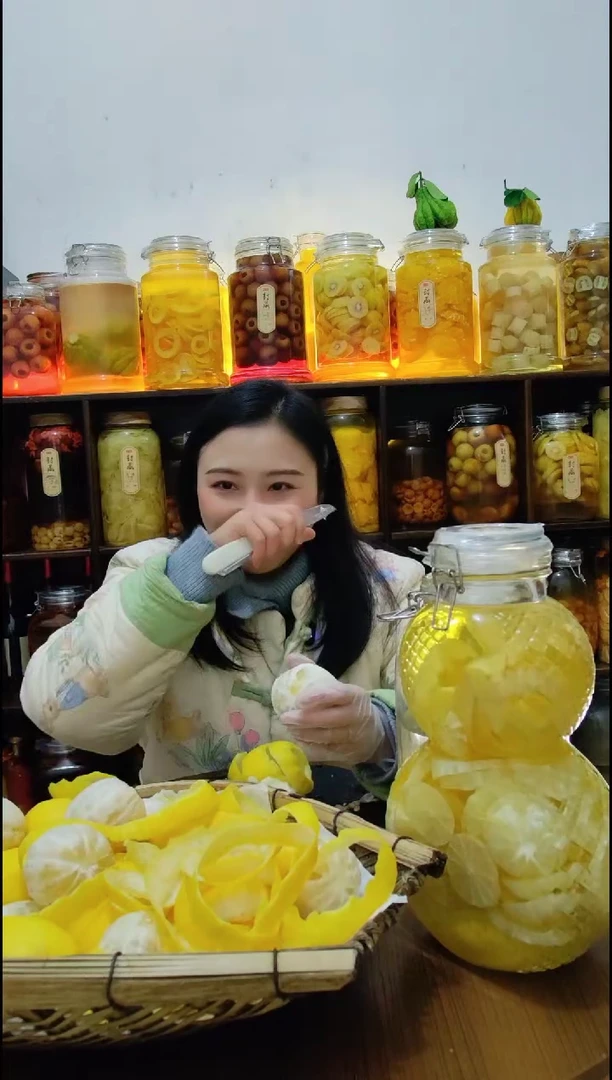 脐橙现泡爱媛果冻橙94家人专属链接