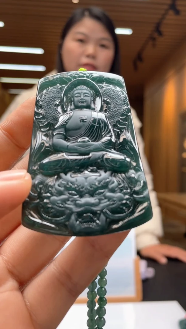 未镶嵌定制翡翠********70