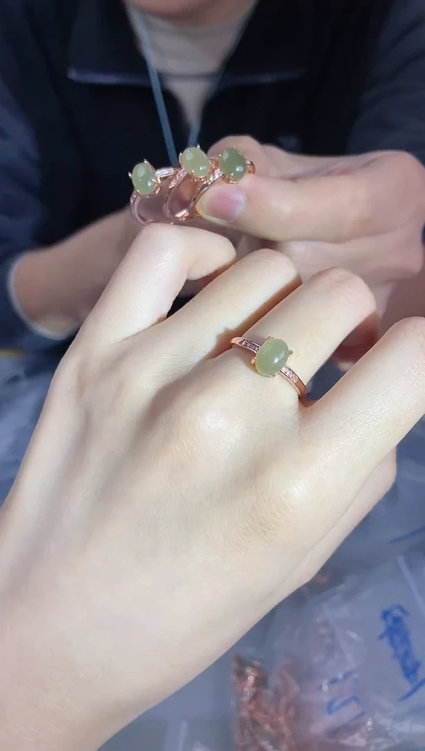 【闪购商品】和田玉和田玉未镶嵌和田玉