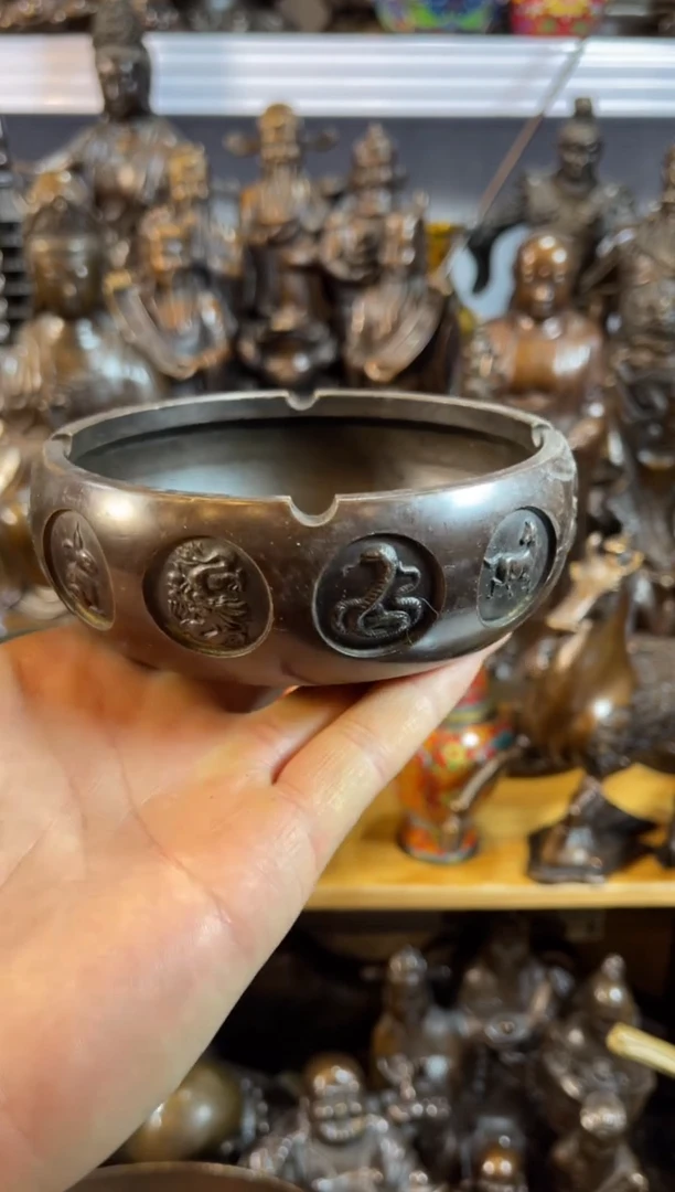 【闪购商品】1案台摆件 物品摆件