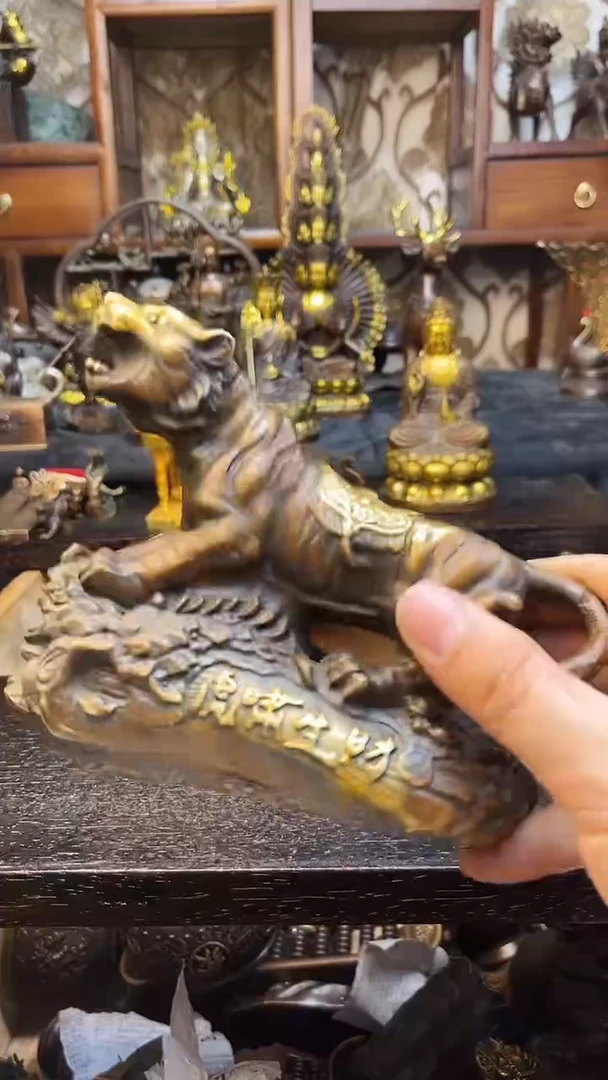 1129李哥铜器摆件链接