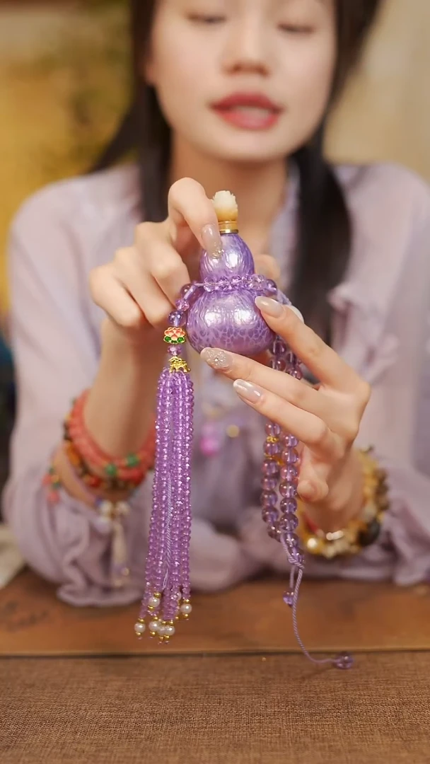 308 宴禾堂漆艺工艺葫芦118