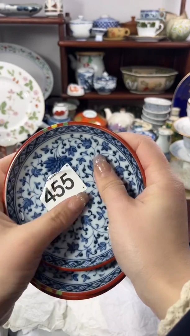 【闪购商品】瓷片455...........