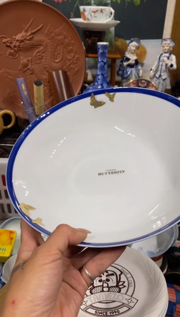 喜*瓷器 餐具 摆件 工艺品