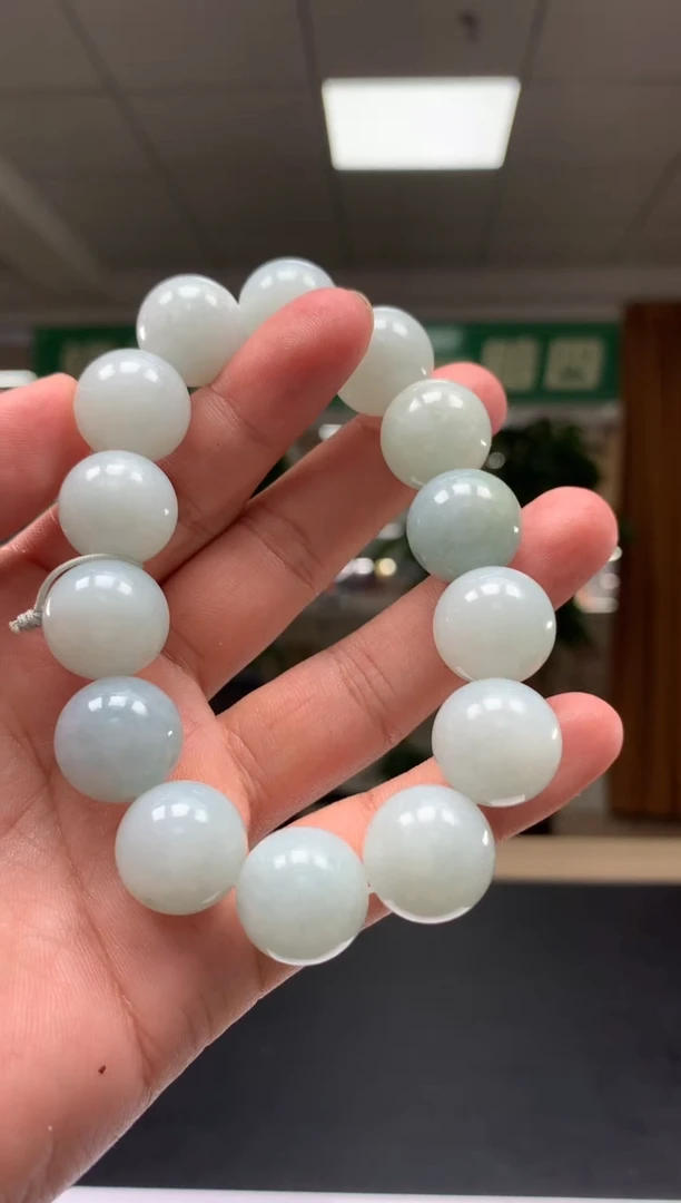 未镶嵌定制翡翠          *321