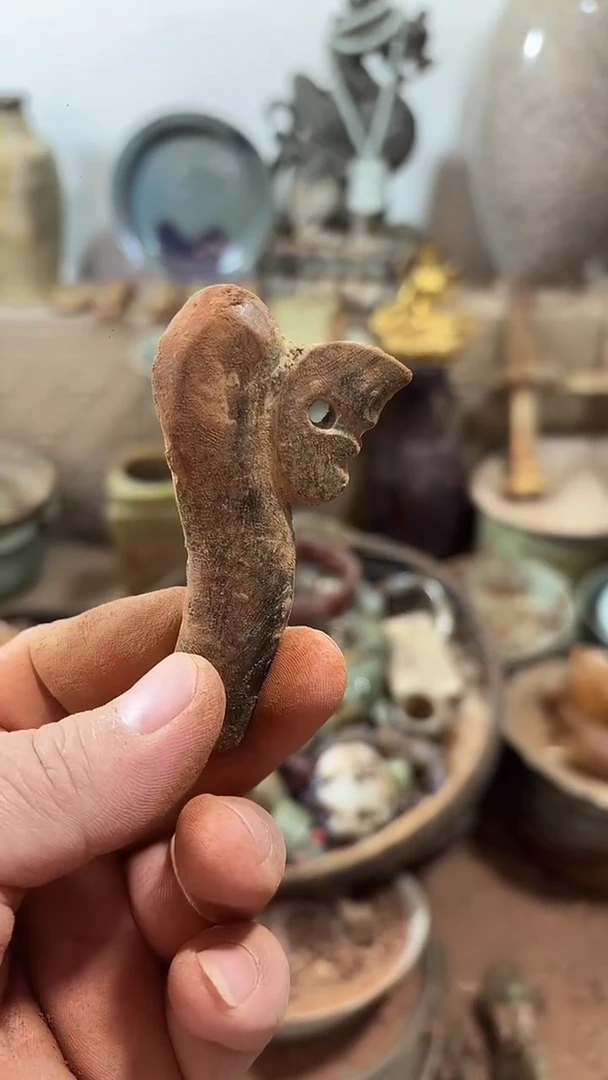 未镶嵌和田玉摆件玉器玉器玉器玉器