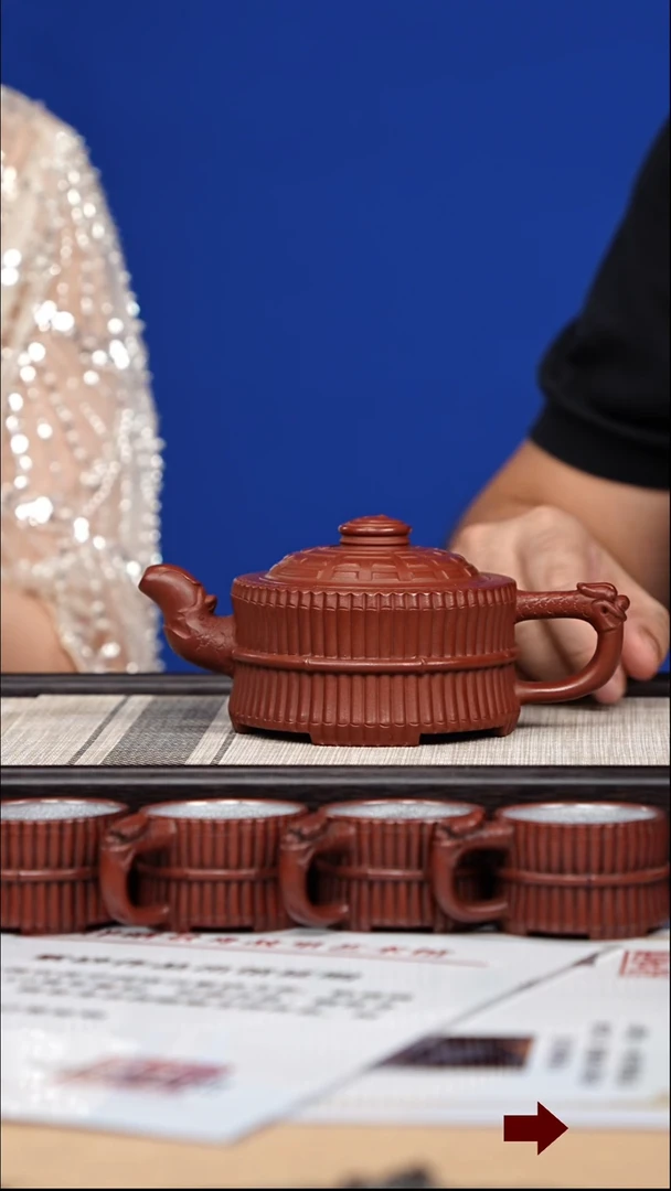 茶壶紫砂51