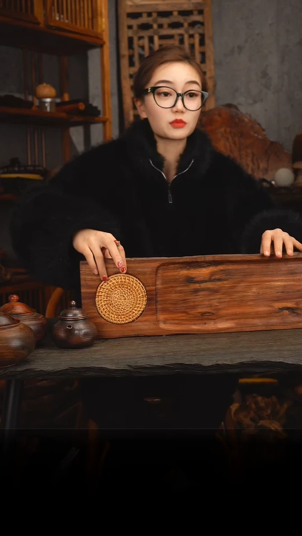 老叶木作木制品785