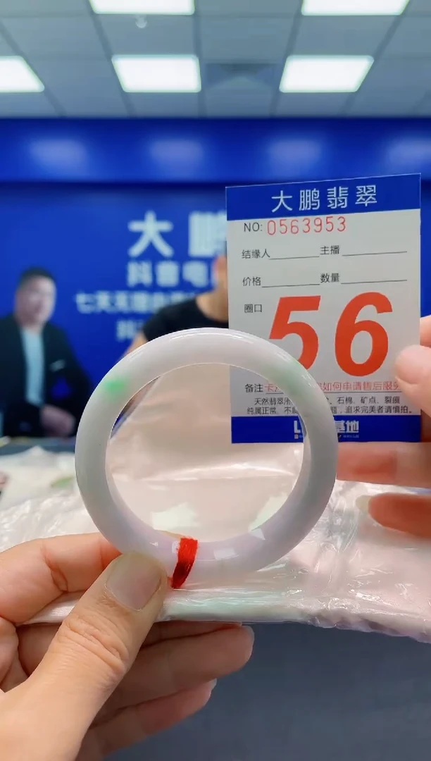 未镶嵌手镯翡翠AAAAAAAAA