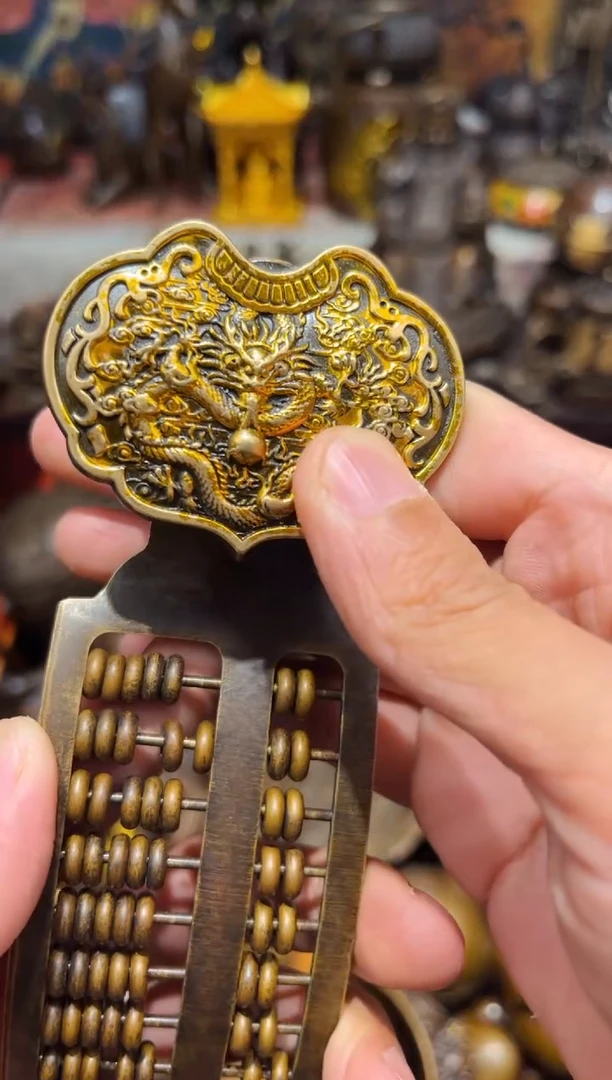 Q瑞瑞古铜高端精品41