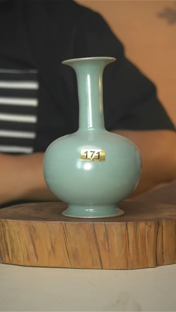 君子汝瓷福利单杯171