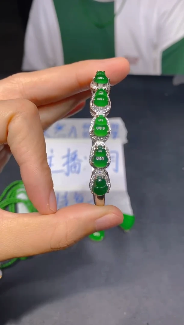 未镶嵌定制翡翠295多样性发货（发其一）