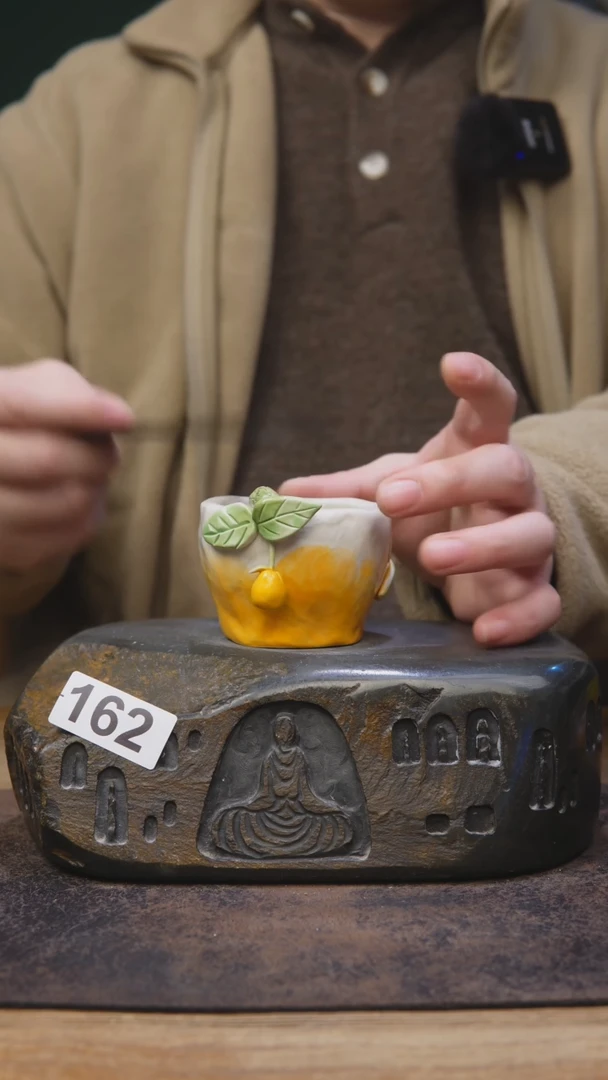 【闪购商品】甘石福利可爱杯子162