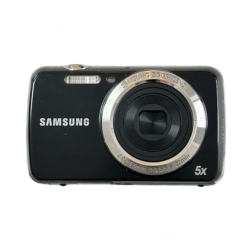9新 Samsung/三星 PL21 1420万像素 出片冷白有质感 复古奶油肌
