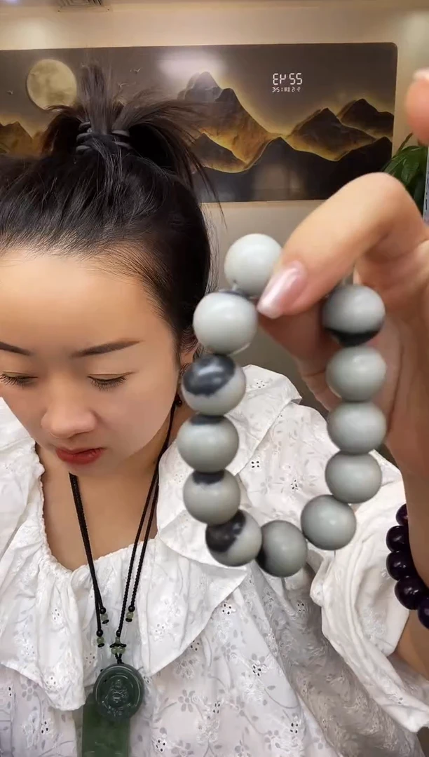 卡18聚宝盆手串多样性随机发一