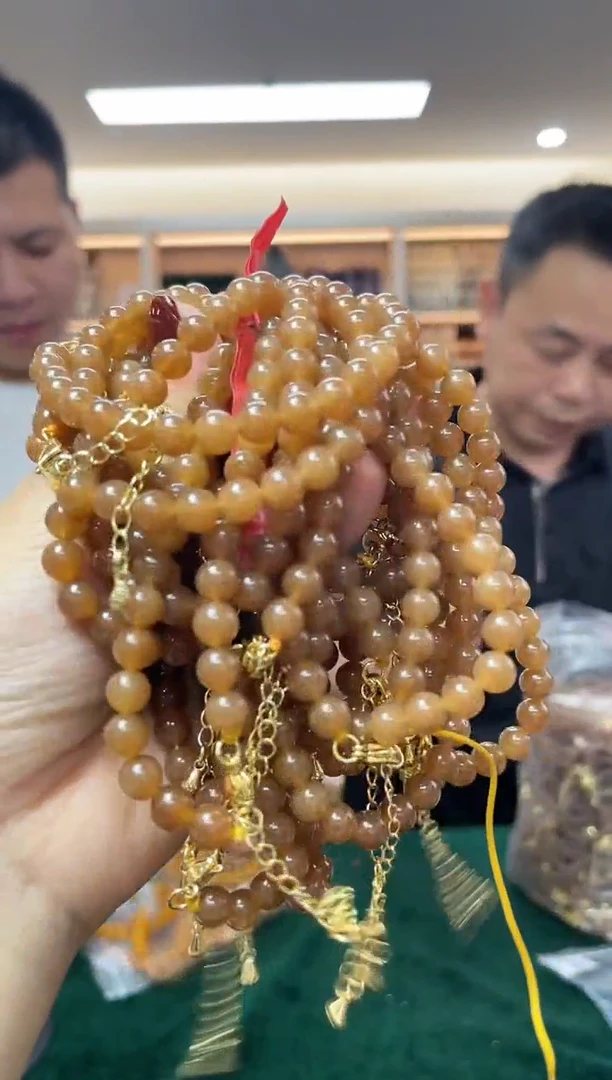 手链未镶嵌和田玉（多样性单个发货）