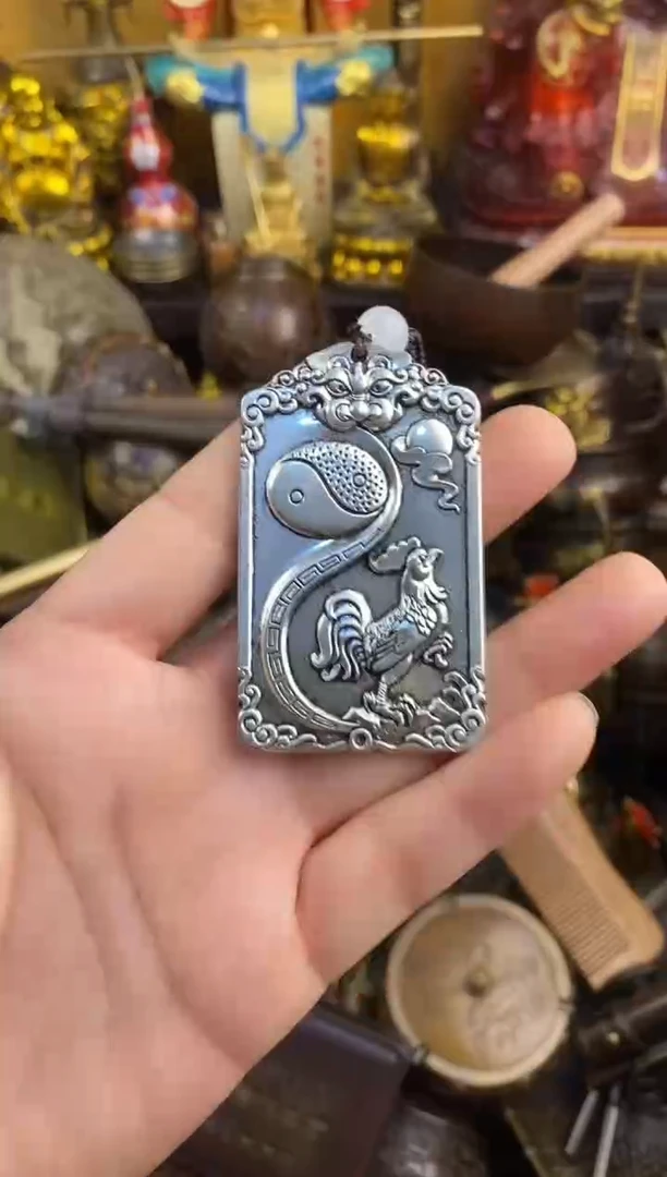 【铜灵时代】案台摆件 物品摆件