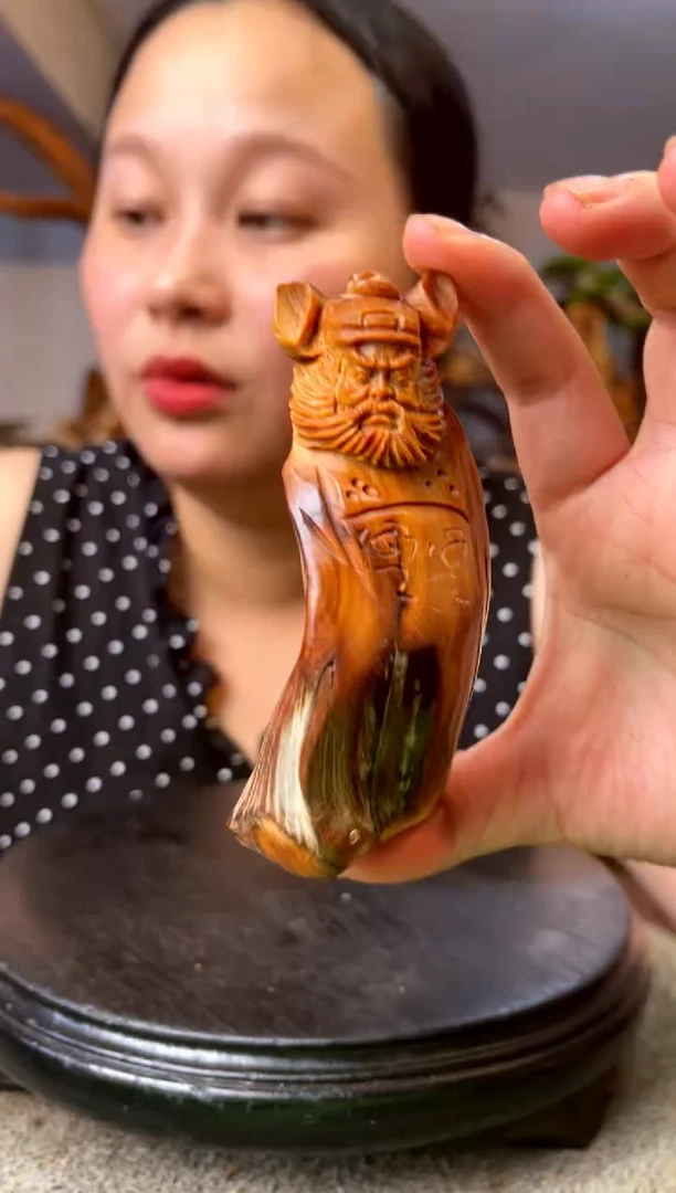 柏木（崖柏）崖柏小件