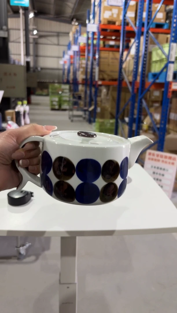 玻璃纸コリエ SS Rポット600ml