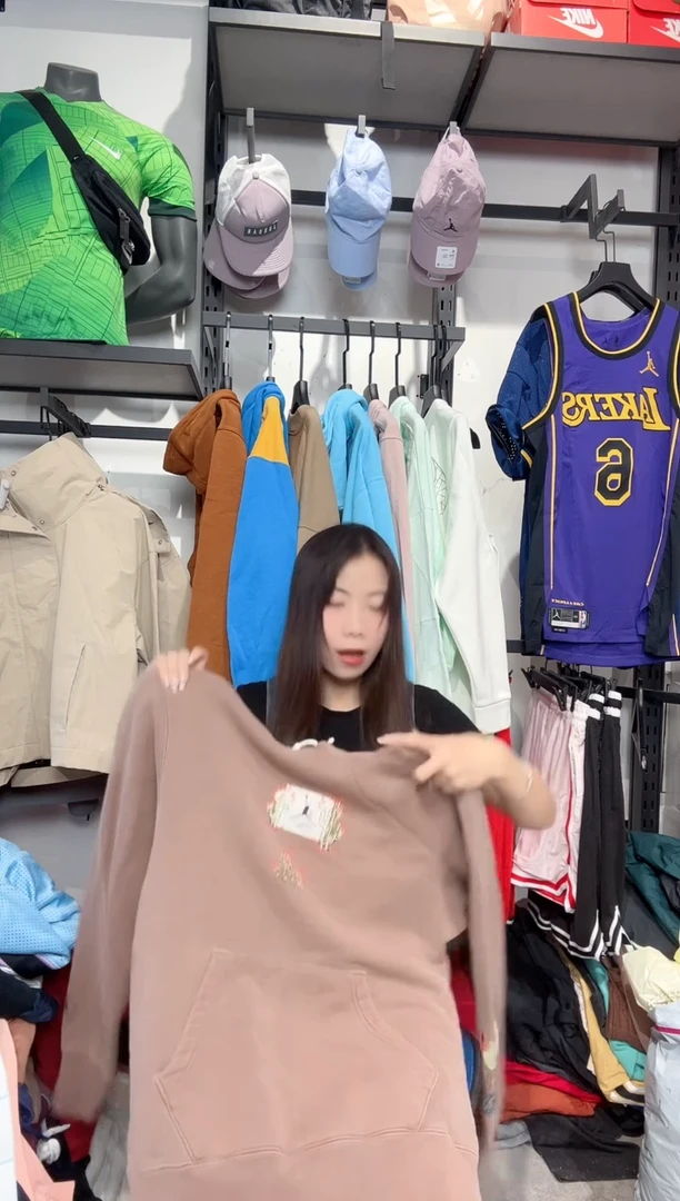 1438  编码 瑕疵款直播间过款为准 尺码 S