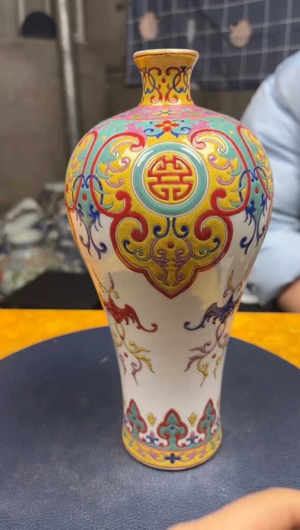 【闪购商品】摆件景德镇陶瓷工艺