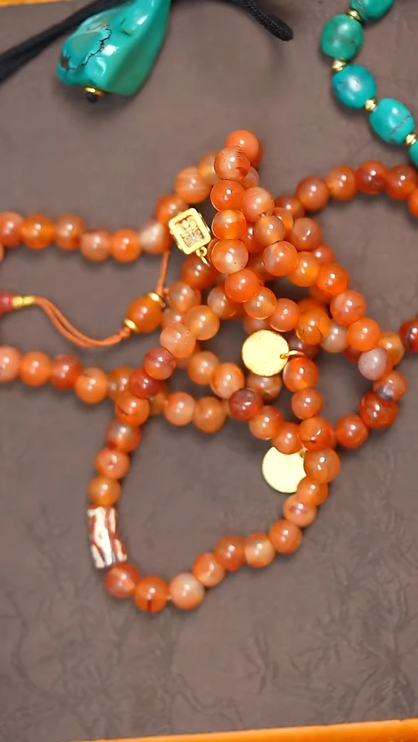 无非金属串（多样性发货，发其一）