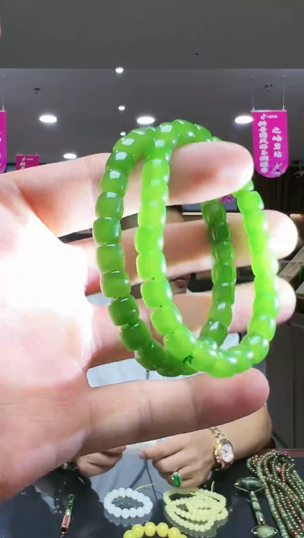 和田玉未镶嵌把件多样性发货其中发一