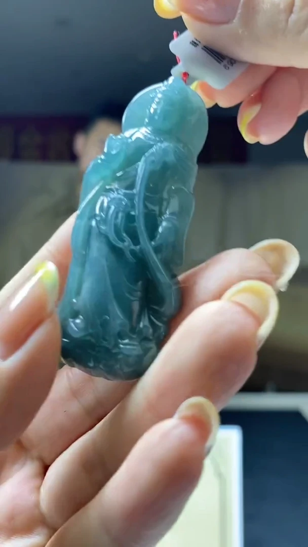 未镶嵌定制翡翠********650