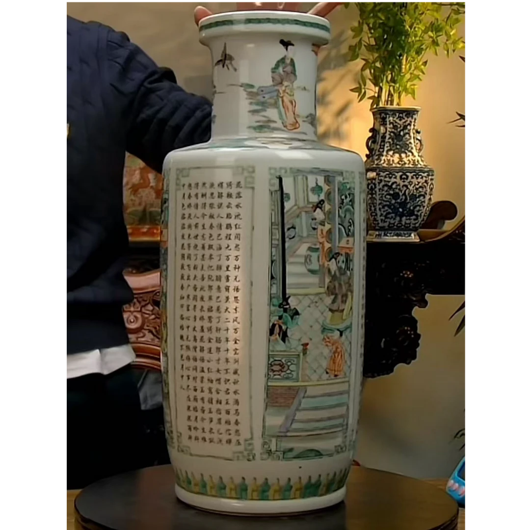 比富苏精品古陶瓷