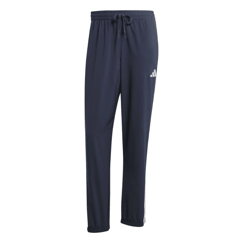 阿迪达斯官方 速干凉感休闲束脚运动裤男女春季新款adidas KA8351