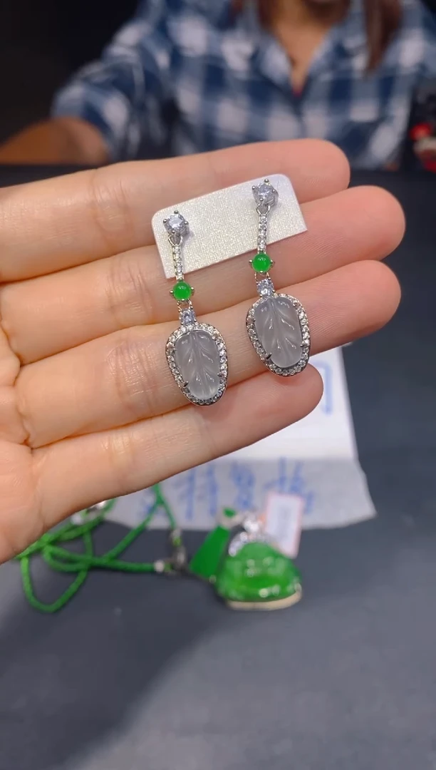 未镶嵌定制翡翠311多样性发货（发其一）