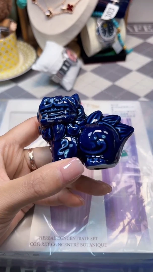 瓷片陶茶666文玩周边多人1