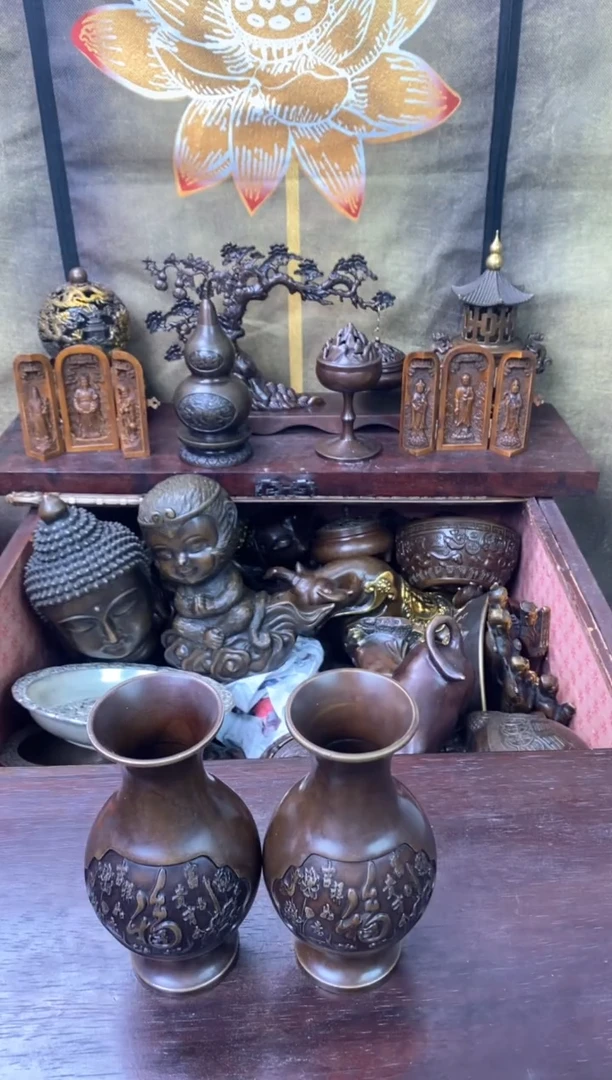 信德铜专属精选链接