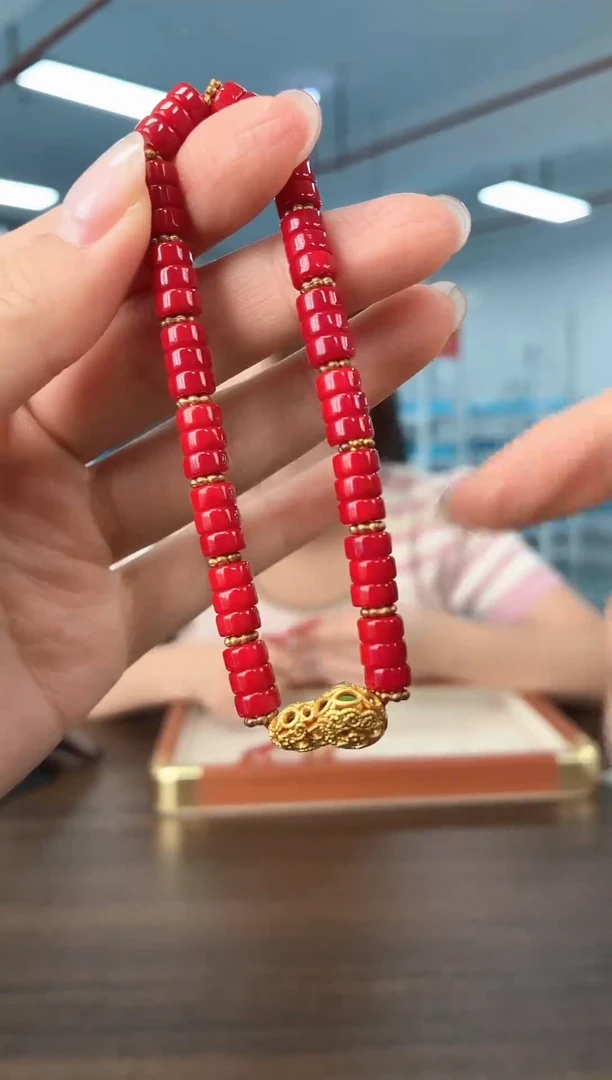 无合金【慧慧甄选】高端轻奢手链多样性发货HF1381S