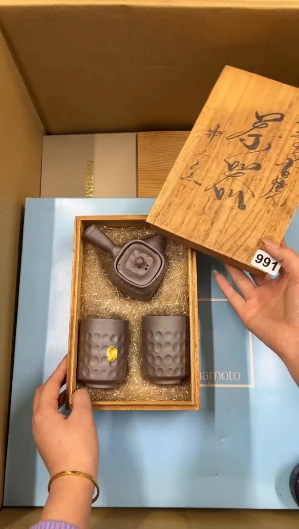 【闪购商品】瓷片991中古商品谨慎参拍