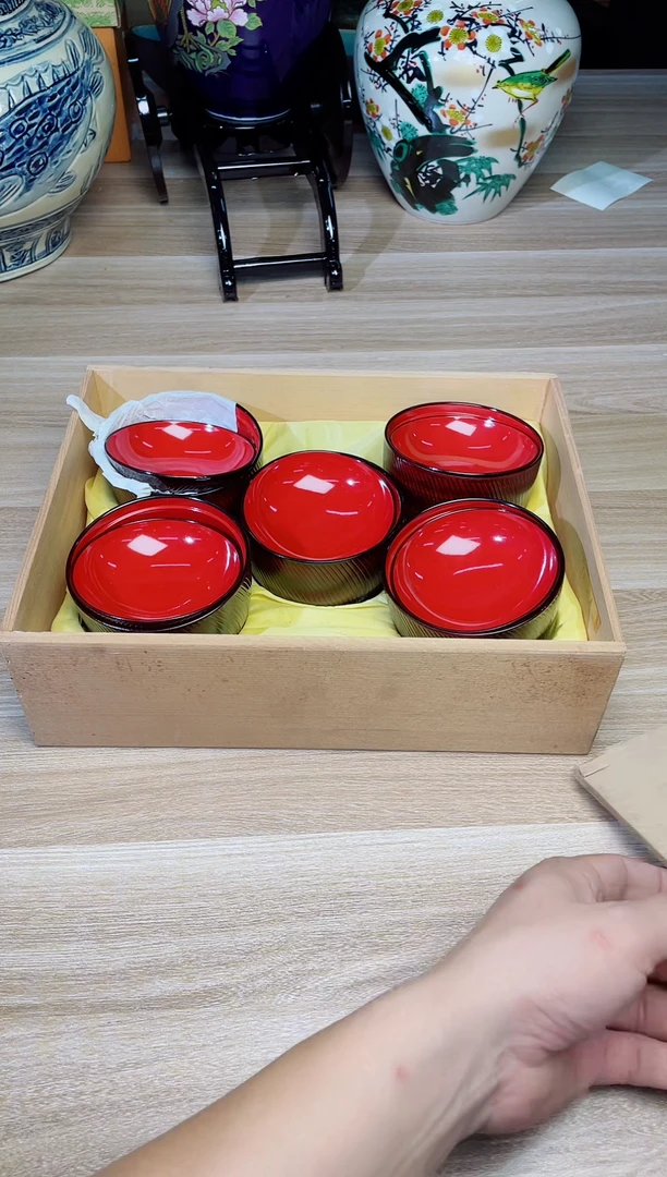 瓷片陪***出怎么这么好看啊~