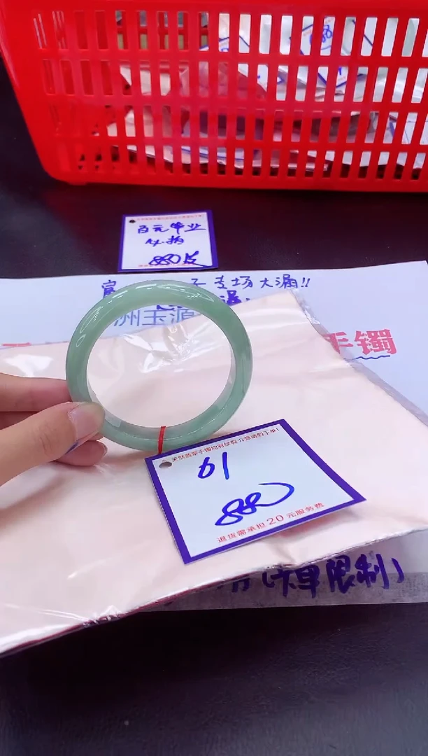 未镶嵌手镯翡翠11111111