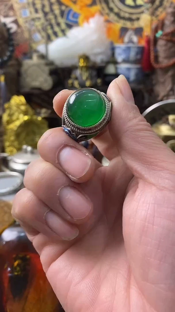 -----主播推荐-------戒指