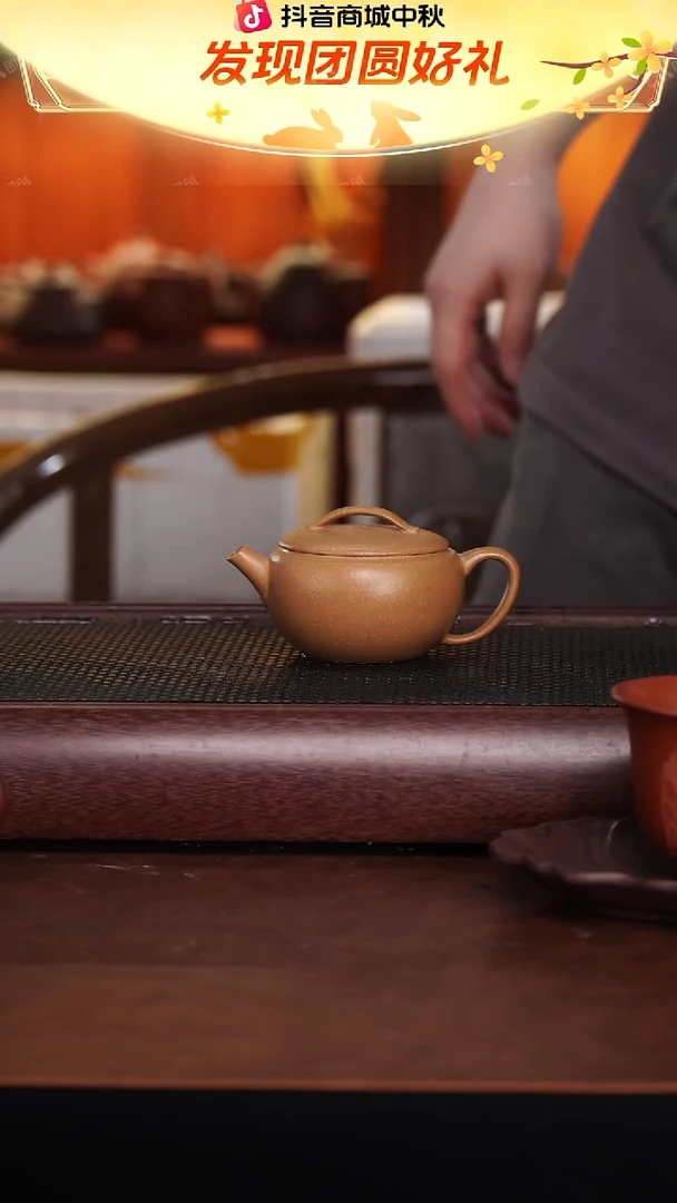 茶壶紫砂紫砂壶孤品