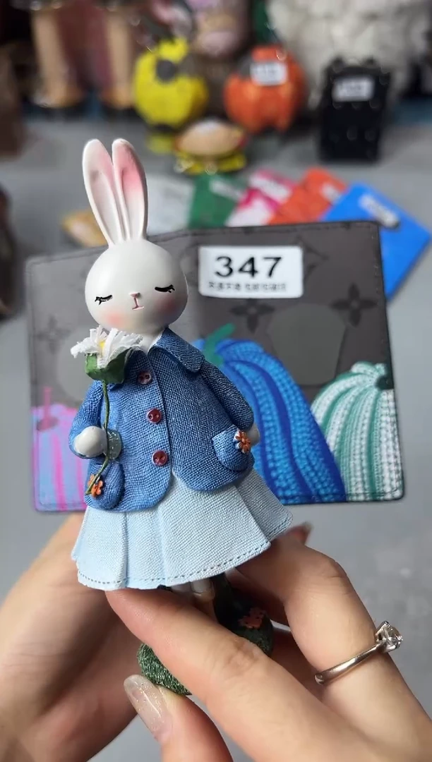 瓷片347手工无品牌 七天无理由