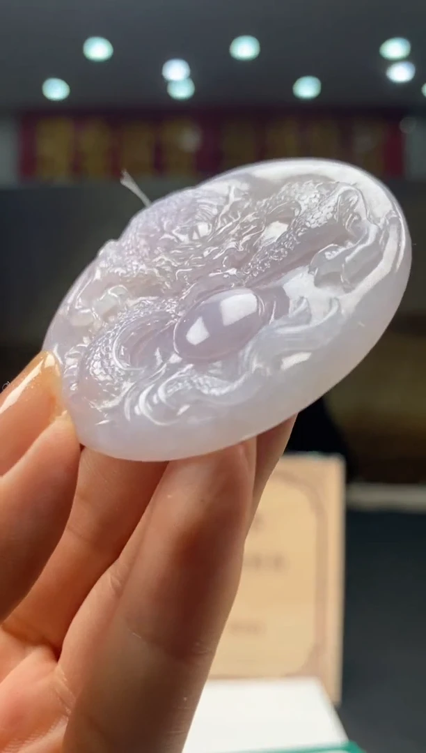 【闪购商品】定制翡翠未镶嵌********756